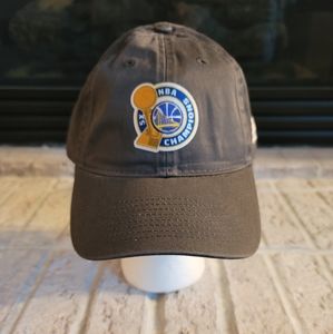 Golden State Warriors Adidas Cap